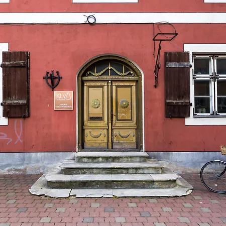 Apartment Oldtown