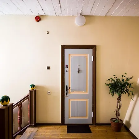 Apartment Oldtown *