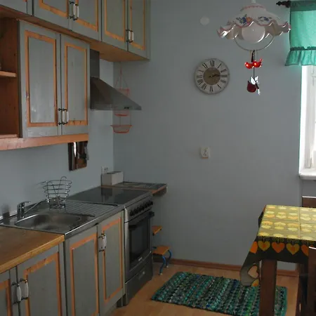 Oldtown Apartment Parnu