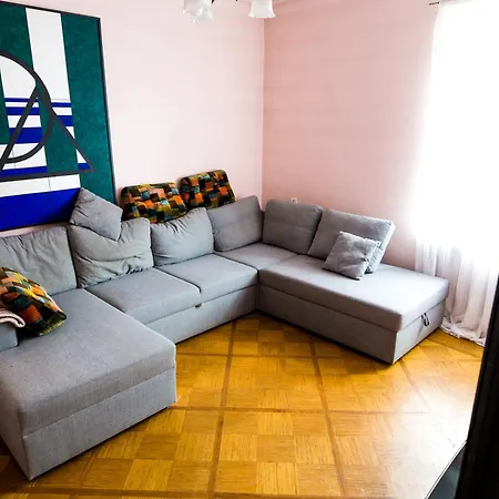 Oldtown Apartment