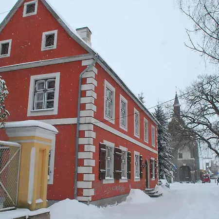 Apartment Oldtown