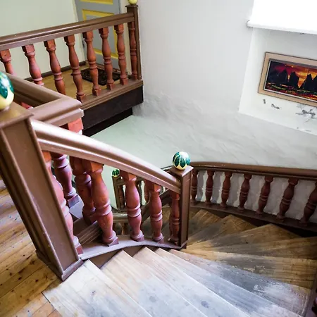 Apartment Oldtown *